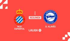 Jornada 5. Jornada 5: Espanyol - Alavés