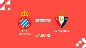 Jornada 17. Jornada 17: Espanyol - Osasuna