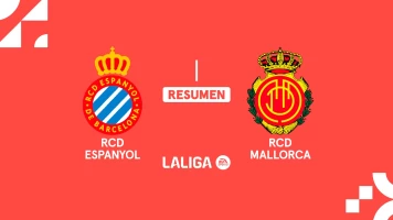 Jornada 9. Jornada 9: Espanyol - Mallorca