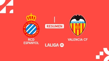 Jornada 13. Jornada 13: Espanyol - Valencia