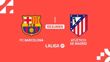 Jornada 18. Jornada 18: Barcelona - At. Madrid