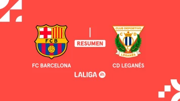 Jornada 17. Jornada 17: Barcelona - Leganés