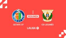 Jornada 6. Jornada 6: Getafe - Leganés