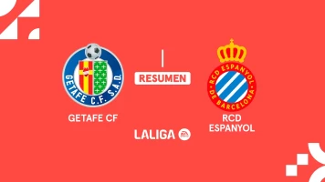 Jornada 16. Jornada 16: Getafe - Espanyol