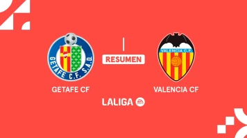 Jornada 11. Jornada 11: Getafe - Valencia