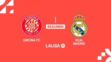 Jornada 16. Jornada 16: Girona - Real Madrid