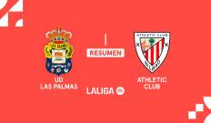 Jornada 5. Jornada 5: Las Palmas - Athletic