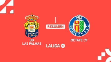 Jornada 19. Jornada 19: Las Palmas - Getafe