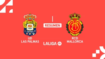 Jornada 14. Jornada 14: Las Palmas - Mallorca