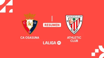 Jornada 18. Jornada 18: Osasuna - Athletic