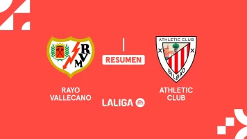 Jornada 15. Jornada 15: Rayo - Athletic