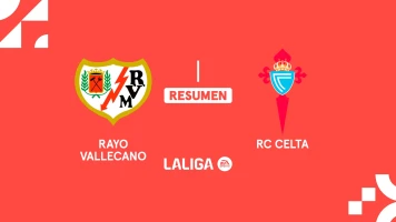 Jornada 19. Jornada 19: Rayo - Celta