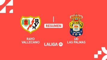 Jornada 13. Jornada 13: Rayo - Las Palmas