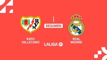 Jornada 17. Jornada 17: Rayo - Real Madrid