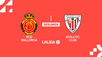 Jornada 11. Jornada 11: Mallorca - Athletic