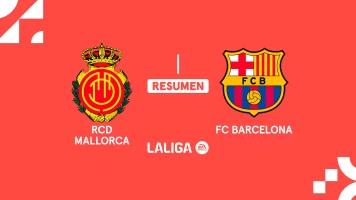 Jornada 19. Jornada 19: Mallorca - Barcelona