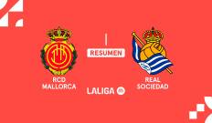 Jornada 7. Jornada 7: Mallorca - Real Sociedad