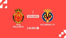 Jornada 5. Jornada 5: Mallorca - Villarreal