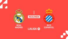 Jornada 6. Jornada 6: Real Madrid - Espanyol