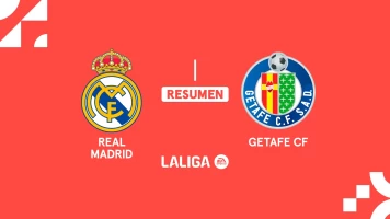 Jornada 15. Jornada 15: Real Madrid - Getafe