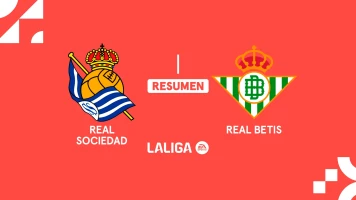 Jornada 15. Jornada 15: Real Sociedad - Betis