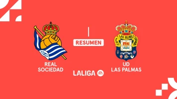 Jornada 17. Jornada 17: Real Sociedad - Las Palmas