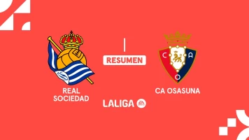 Jornada 11. Jornada 11: Real Sociedad - Osasuna