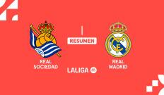 Jornada 5. Jornada 5: Real Sociedad - Real Madrid