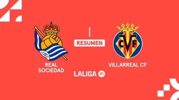 Jornada 19. Jornada 19: Real Sociedad - Villarreal