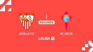 Jornada 17. Jornada 17: Sevilla - Celta