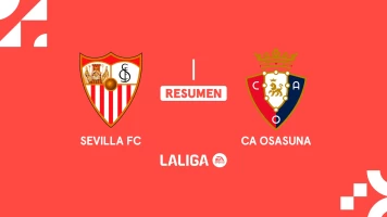 Jornada 15. Jornada 15: Sevilla - Osasuna