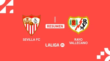 Jornada 14. Jornada 14: Sevilla - Rayo