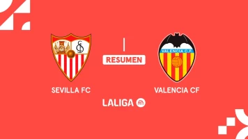 Jornada 19. Jornada 19: Sevilla - Valencia