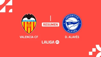 Jornada 18. Jornada 18: Valencia - Alavés