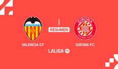 Jornada 6. Jornada 6: Valencia - Girona