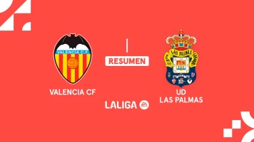 Jornada 10. Jornada 10: Valencia - Las Palmas