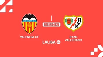 Jornada 16. Jornada 16: Valencia - Rayo