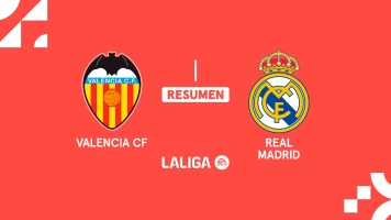 Jornada 12. Jornada 12: Valencia - Real Madrid