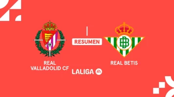 Jornada 19. Jornada 19: Valladolid - Betis