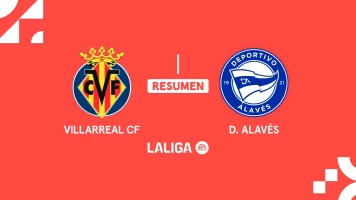 Jornada 13. Jornada 13: Villarreal - Alavés