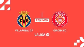 Jornada 15. Jornada 15: Villarreal - Girona