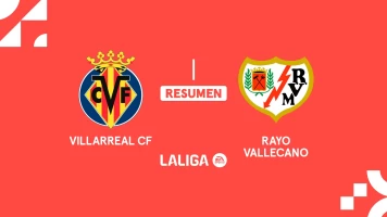 Jornada 12. Jornada 12: Villarreal - Rayo