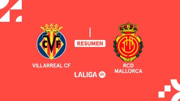 Jornada 20. Jornada 20: Villarreal - Mallorca