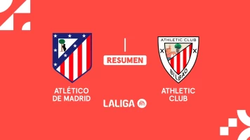 Jornada 26. Jornada 26: At. Madrid - Athletic