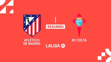 Jornada 24. Jornada 24: At. Madrid - Celta