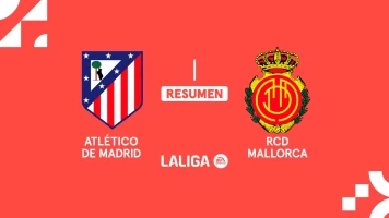 Jornada 22. Jornada 22: At. Madrid - Mallorca