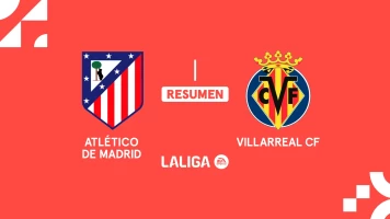 Jornada 21. Jornada 21: At. Madrid - Villarreal