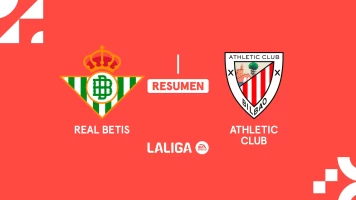 Jornada 22. Jornada 22: Betis - Athletic