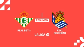 Jornada 24. Jornada 24: Betis - Real Sociedad