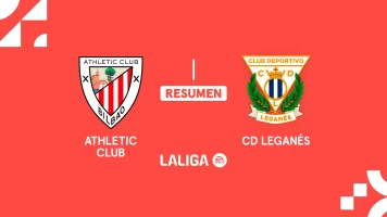 Jornada 21. Jornada 21: Athletic - Leganés